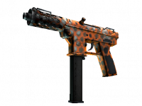 Tec-9 Safety Net